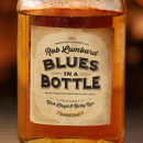 Blues In A Bottle on CDBaby